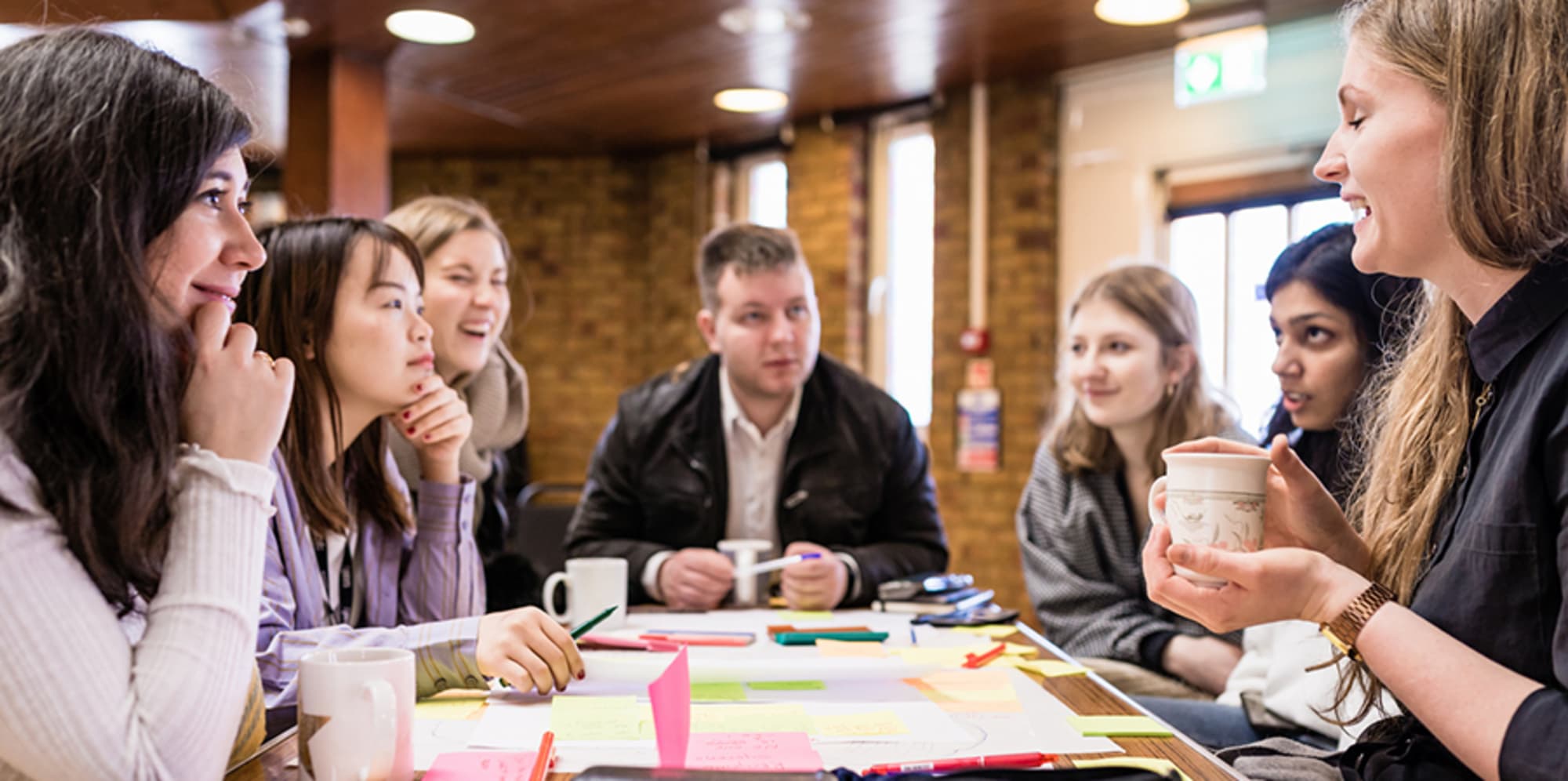 Co-design your place Erasmus+