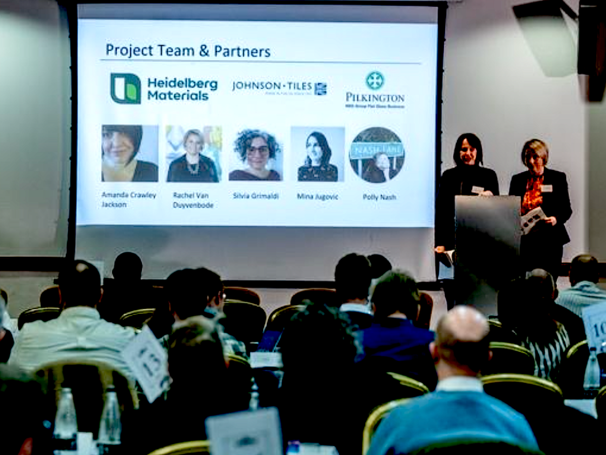 EDI in the Foundation&nbsp;Industries