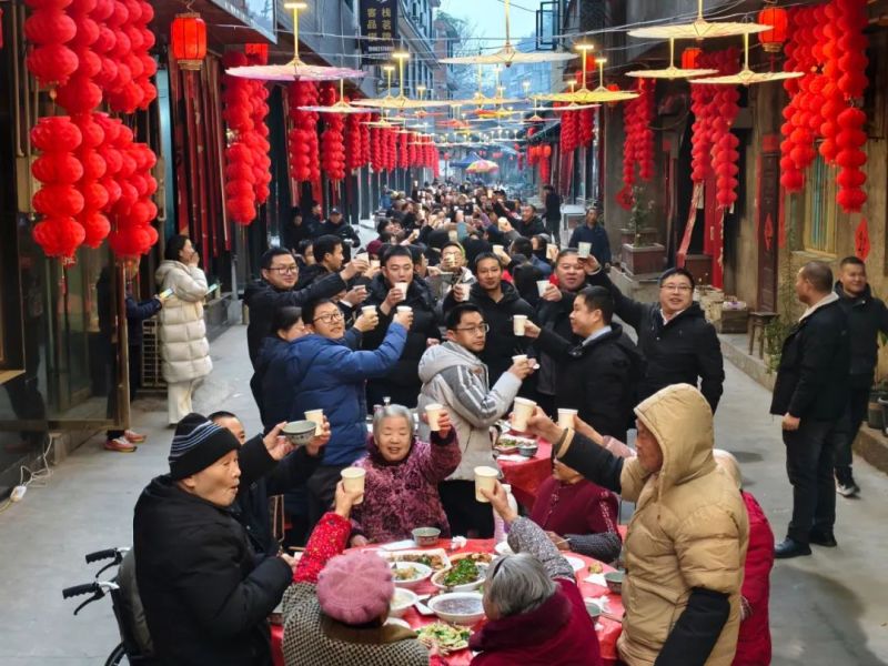 Co-Creating Futures: Service Design in Rural Governance in Pujiang County,&nbsp;Chengdu